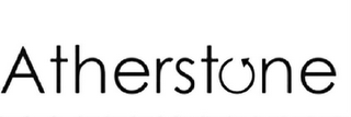 ATHERSTONE logo