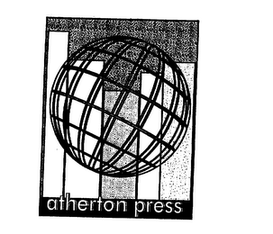 ATHERTON PRESS logo