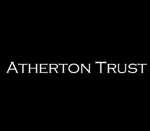 ATHERTON TRUST logo