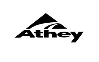 ATHEY logo