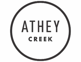 ATHEY CREEK logo