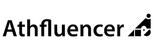 ATHFLUENCER logo