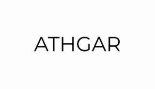 ATHGAR logo
