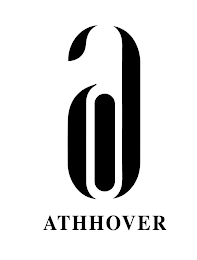 ATHHOVER logo