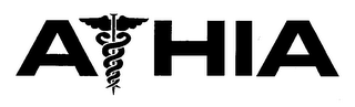 ATHIA logo