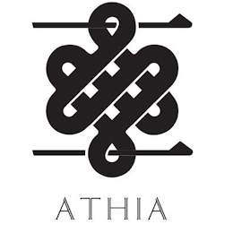 ATHIA logo