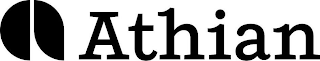 ATHIAN logo