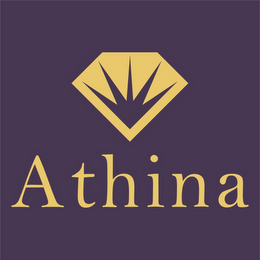 ATHINA logo