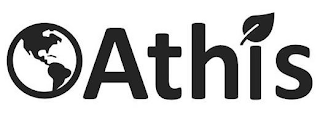 ATHIS logo
