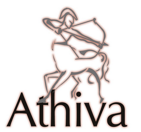 ATHIVA logo