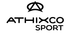 ATHIXCO SPORT logo