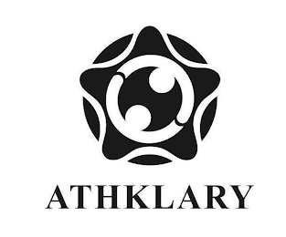 ATHKLARY logo