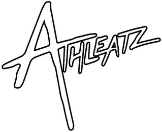 ATHLEATZ logo