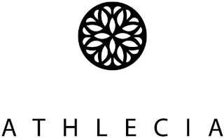 ATHLECIA logo