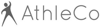 ATHLECO logo