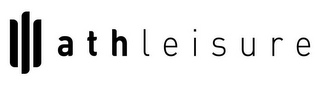 ATHLEISURE logo