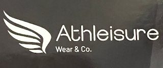 ATHLEISURE WEAR & CO. logo