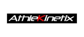 ATHLEKINETIX logo