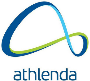 ATHLENDA logo