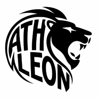 ATHLEON logo