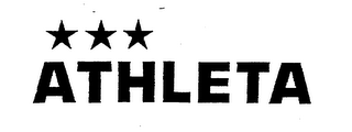 ATHLETA logo