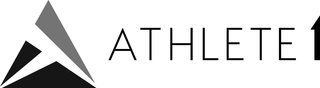 ATHLETE 1 logo