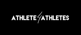 ATHLETE 4 ATHLETES logo