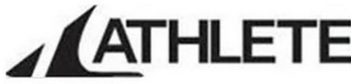 ATHLETE logo
