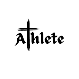 ATHLETE logo