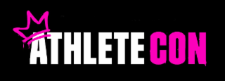 ATHLETE CON logo