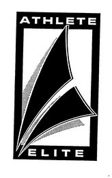 ATHLETE ELITE logo