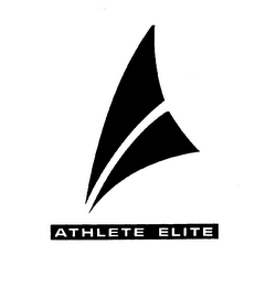 ATHLETE ELITE logo