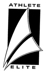 ATHLETE ELITE logo