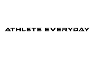 ATHLETE EVERYDAY logo