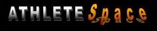 ATHLETE SPACE logo
