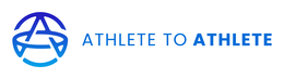 ATHLETE TO ATHLETE logo