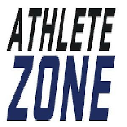 ATHLETE ZONE logo