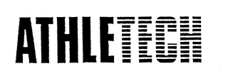 ATHLETECH logo