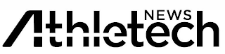 ATHLETECH NEWS logo