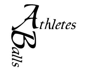 ATHLETED BALLS logo