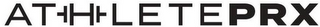 ATHLETEPRX logo