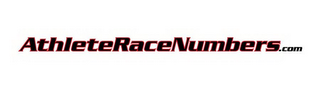 ATHLETERACENUMBERS.COM logo