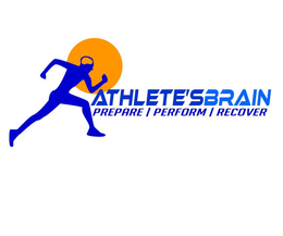 ATHLETE'S BRAIN PREPARE | PERFORM | RECOVER logo