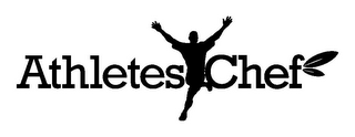 ATHLETES CHEF logo