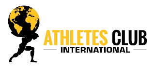 ATHLETES CLUB INTERNATIONAL logo