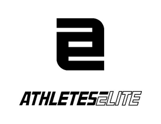 ATHLETES ELITE logo