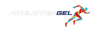 ATHLETES GEL logo