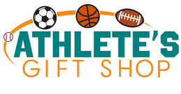ATHLETE'S GIFT SHOP logo