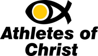 ATHLETES OF CHRIST logo