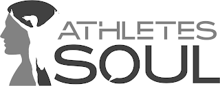 ATHLETES SOUL logo